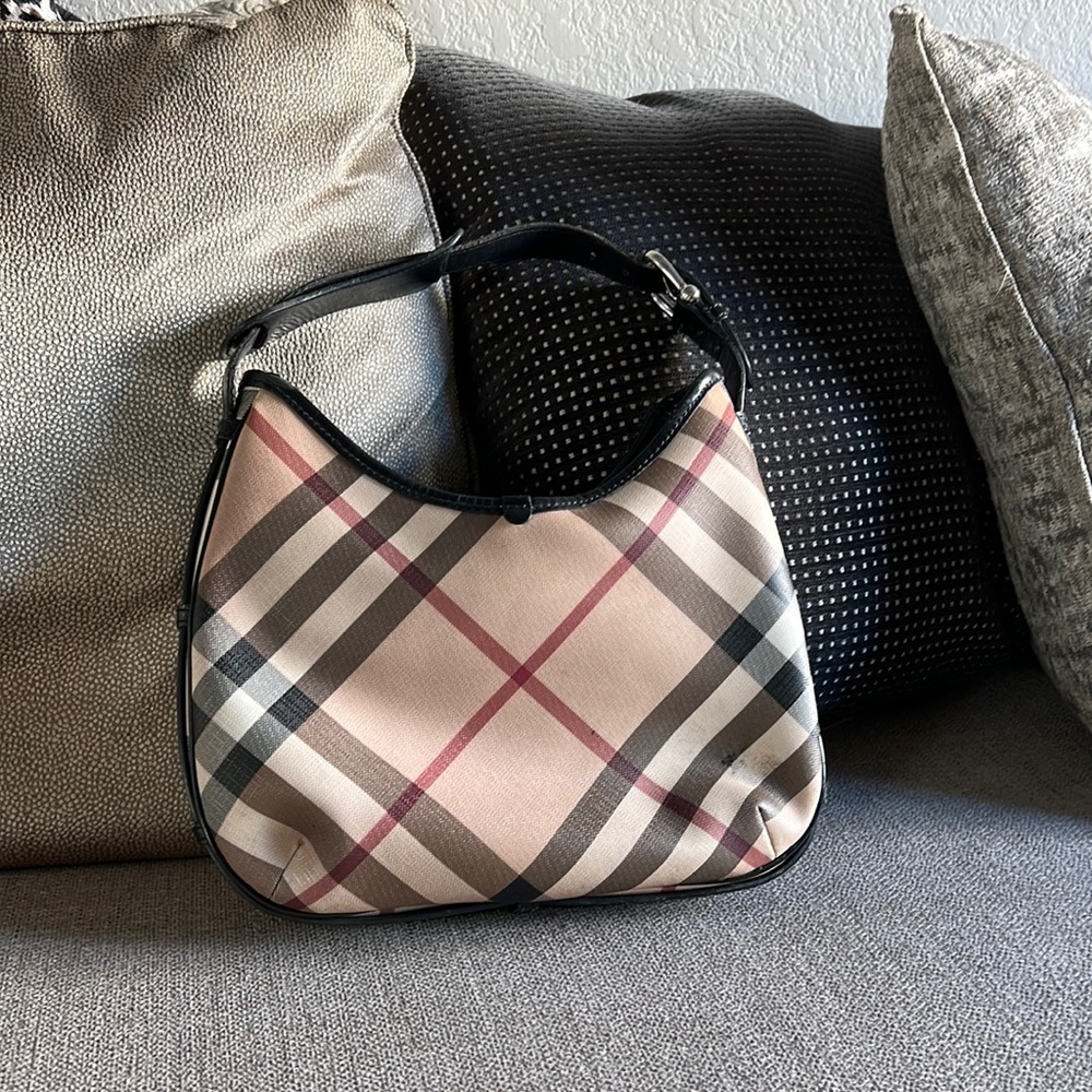 Burberry handbag